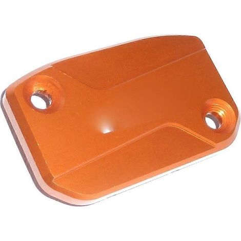 Aplicable a KTM 400 EXC XC-W 450 EXC 450SX TAPA DEL DEPÓSITO DEL CILINDRO MAESTRO DEL EMBRAGUE B19H（） (1/5)
