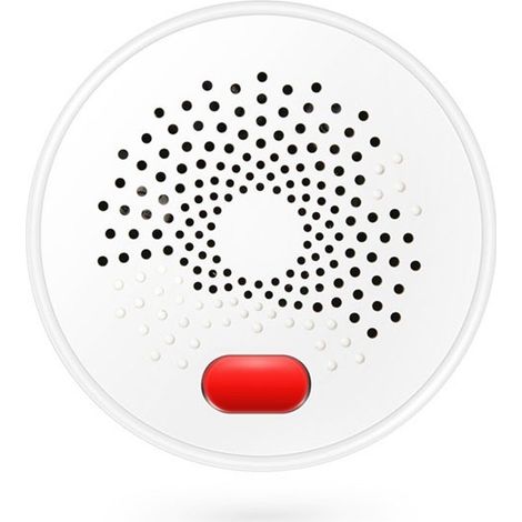 Tuya Sensore Gas Metano Smart ZigBee