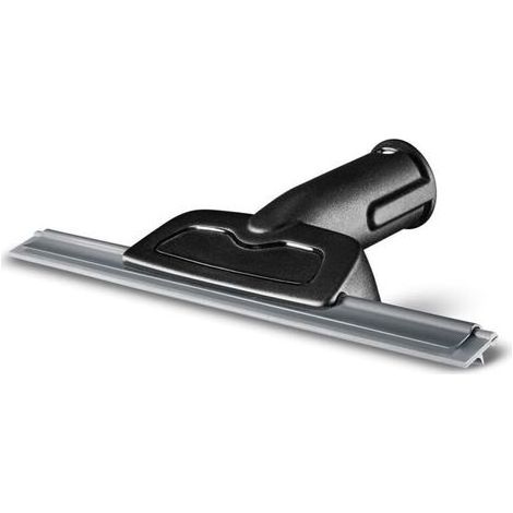 Lntyq Raclette vapeur pour les vitres accessoire pour nettoyeurs vapeur (1/5)