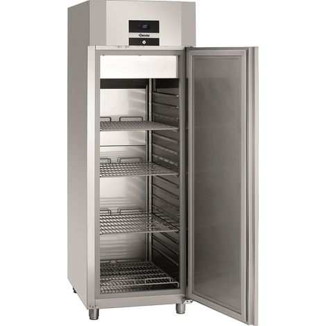 Armoire Réfrigérée acier inoxydable positive - 700 Litres - Bartscher