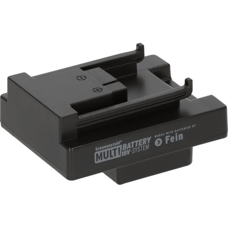Brennenstuhl 1172640079 accesorios de iluminación Batería