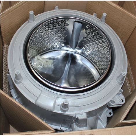 Electrolux - vasca completa lavatrice g60 1400 - 3484166206 - 7321422618493