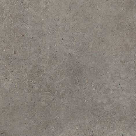 Feinsteinzeug Betonoptik Grau Cendre Matt 60X60 - EBFE019 (Ceramishop.de) (1/5)