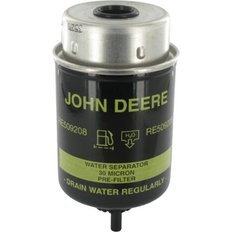Filtro nafta John Deere originale RE509208