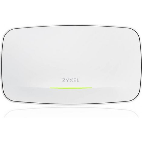 Zyxel WBE660S-EU0101F point d'accès réseaux locaux sans fil 11530 Mbit/s Gris Connexion Ethernet, supportant l'alimentation via ce port (PoE)