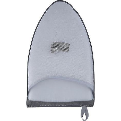 Housse de repassage en polyester anti-brûlure (1/3)