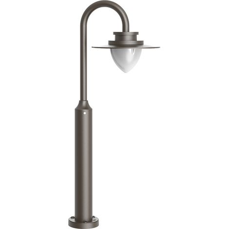 Baliza de exterior LED Calais (8W) (1/5)