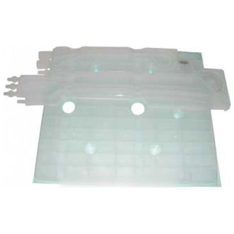 ECHANGEUR THERMIQUE POUR LAVE VAISSELLE BOSCH B/S/H (1/4)