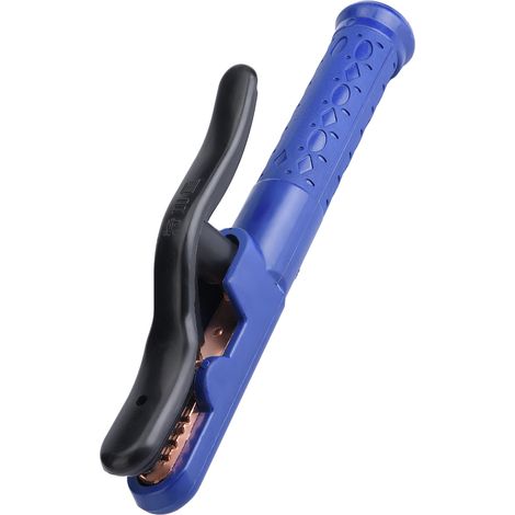 Porte-électrode 800A, pince de soudage isolée en cuivre pour machine à souder (laiton)