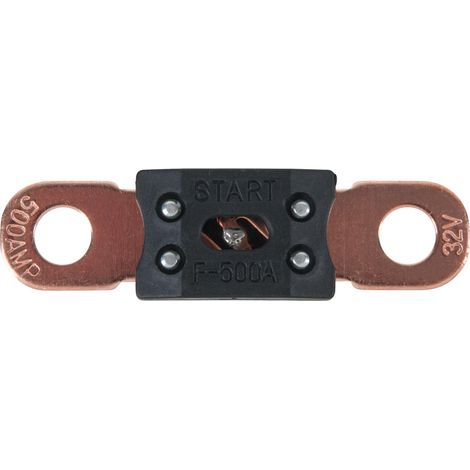 KS Tools Sicherung, 500A für 550.1850 / 500.1810