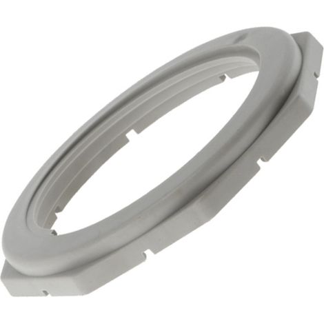 Ersatzteil - Mutter -  - NEFF, SIEMENS, GAGGENAU, BOSCH, VIVA, WHIRLPOOL, BAUKNECHT, ARISTON HOTPOINT, BALAY, CONSTRUCTA
