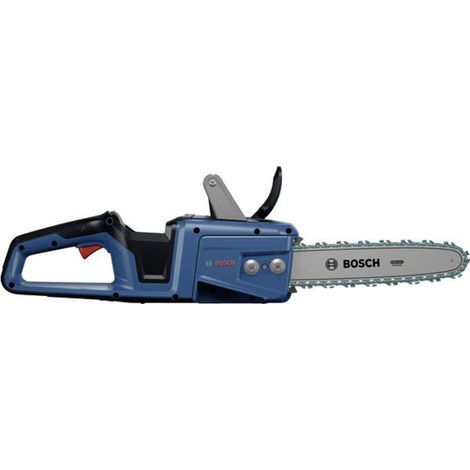 Bosch Professional GKE18V-30 Akku-Kettensäge