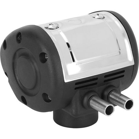 Pulsateur pneumatique en acier inoxydable pour machine à traire les vaches laitières (1/5)
