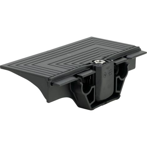 Embout 4965,82 en plastique de 110 mm