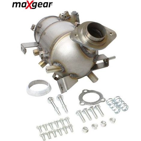 MAXGEAR 27-6027 Filtre à particules TOYOTA 25051-0R020