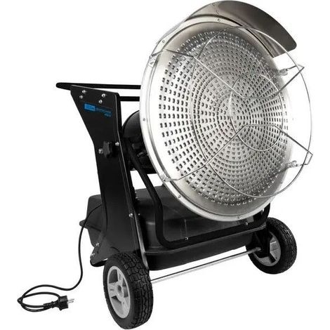 Chauffage diesel infrarouge GID 40