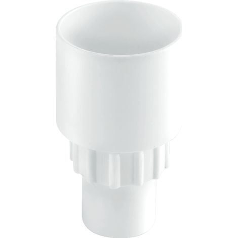 McAlpine TUN-1 1½" Tun Dish with ¾" Pushfit Outlet (1/2)