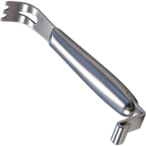 Outils professionnels multifonctionnels de paquet, feuille (1/5)