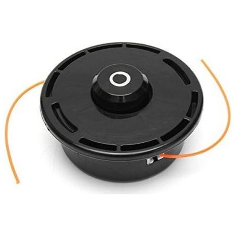 Tête Bumpfeed Pour Honda Tous Gx25 Gx35 Débroussailleuse Tête De Coupe