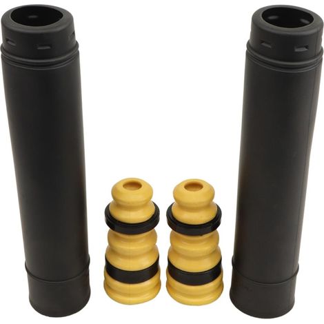 FT00805 Kit de protection d'amortisseur arrière rapide G+D (1/2)