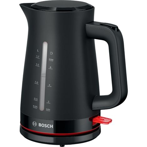 Bosch TWK3M123 Wasserkocher 1,7 L MyMoment schwarz