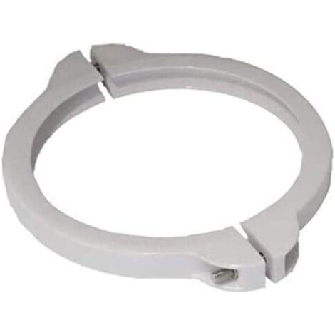 Aqualux - Bride pour Filtre Piscine XEO AXOS - Pièce Détachée Origine Fabricant - LPBRIDE (1/5)