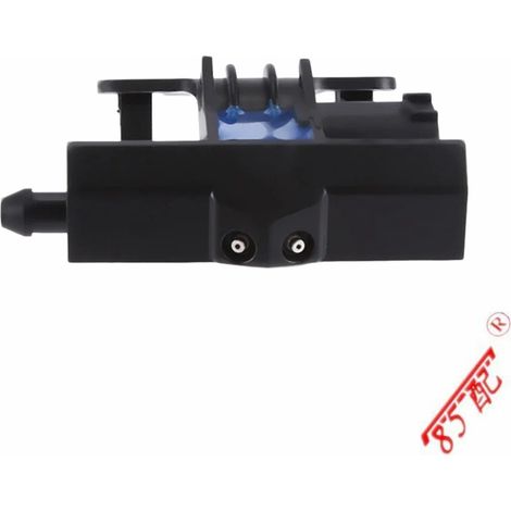 La buse de lave-glace 1648600347 most compatible avec Mercedes-Benz M-CLASS (W164) 2005-2012. (1/4)