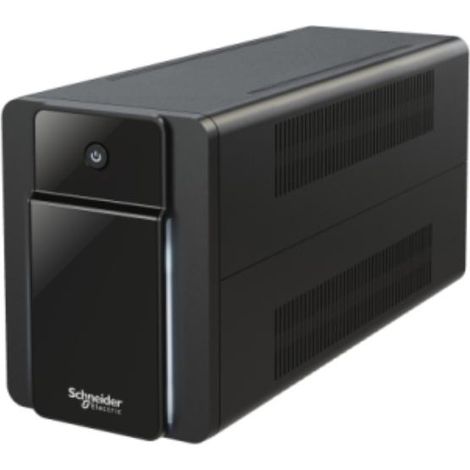 Ups schneider electric 500va 230v 3 prese iec c13 - bxs500mi