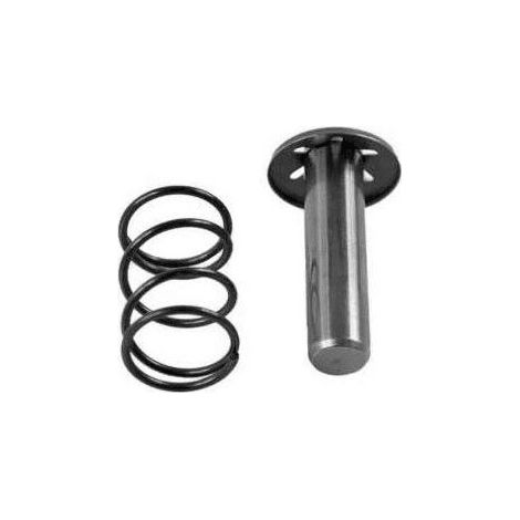 LOT DE PIÈCES DE RECHANGE PISTON POUR NETTOYEUR HAUTE-PRESSION KARCHER - 2.884-859.0 (1/2)