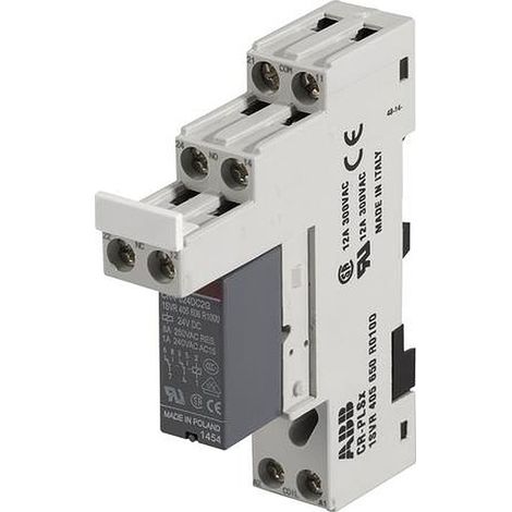 Uponor Smatrix Schaltmodul H/K M-1XX 24V, 1083576