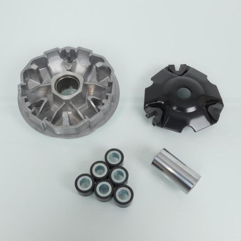 Variateur RMS pour Scooter Honda 125 PCX 2010 à 2012 Neuf (1/2)
