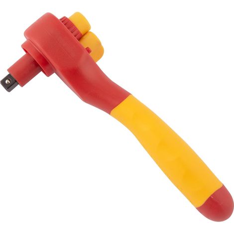 Cliquet isole 1/4"- OE 0680 - CLAS Equipements