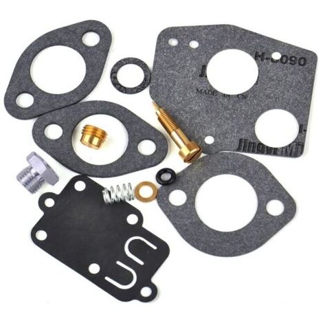 Kit orf reforrción orf ctorrburtordorr cormptortibgivthere with Briggs & Strtorttorn 494624 495606. (1/4)