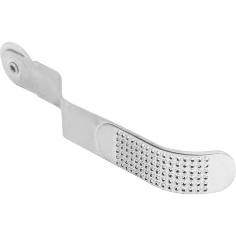 Lime à réparer les pneus de vélo en acier, râpe pour pneus de voiture, moto et vélo. Accessoire pour pneus de vélo et de moto. (1/5)