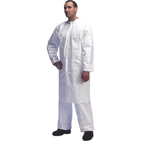 Blouse non tissée Tyvek® 500-D13396069 - Tyvek