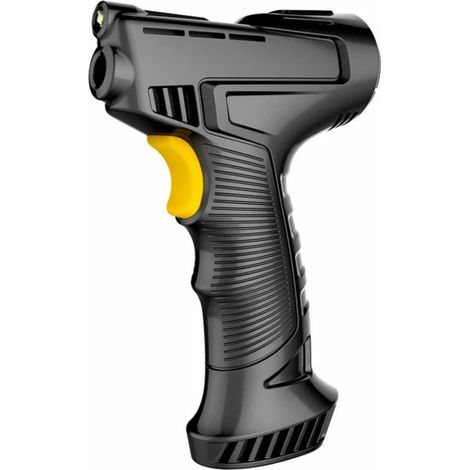 Bomba de aire portátil e inalámbrica para coche (pantalla digital inalámbrica) (1/5)
