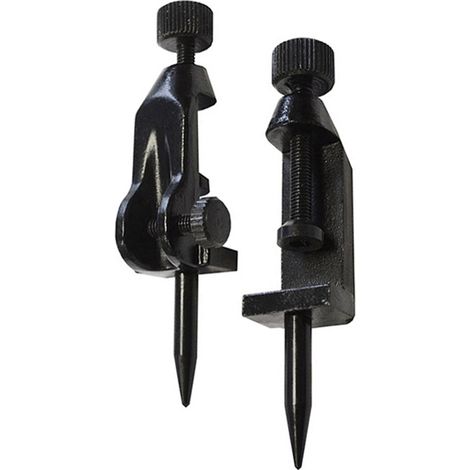 Bleistifthalter Zirkelspitzen mit Stab FAITHFULL