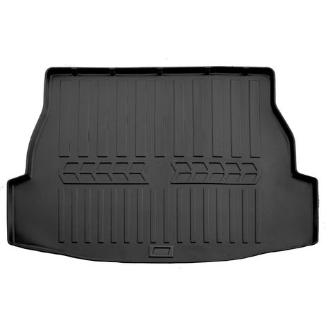 Tappetino per bagagliaio Toyota RAV 4 V XA50 AT dall'anno modello 2018 senza subwoofer, versione con cambio automatico (1/5)