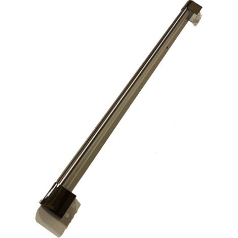 Ersatzteil - Edelstahlgriff -  - BEKO