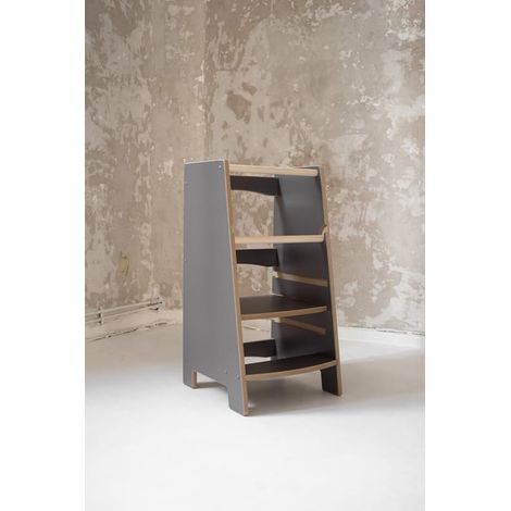 Kitchen Helper PETITE Kitchen Helper - grigio (1/5)