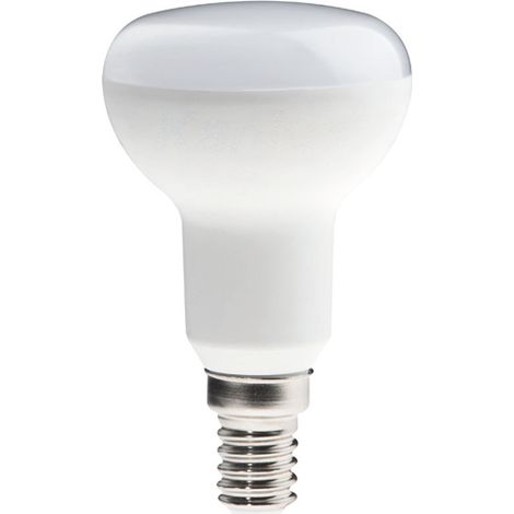 Sigo LED-Lampe 6W 490lm 3000K R50 E14 Kanlux 22735 (1/5)