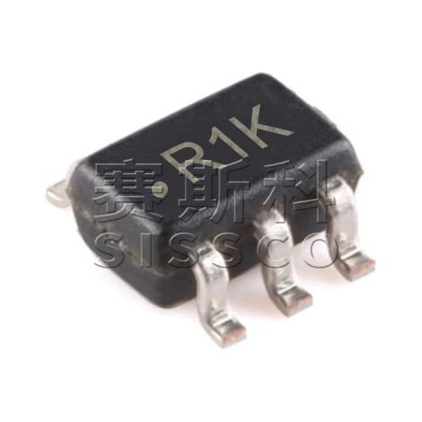 ADR03BKSZ ADR420BRZ Electronic Components Chips Electronic Components 5 assembled units 5