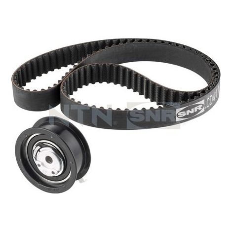Kits de distribution - KD457.17 - SNR - Compatible avec véhicule Volkswagen, Seat, Audi, Ford