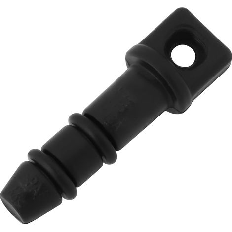 Bouchon de Tube de Guidage de Jauge D'huile 059115418A Compatible avec Audi A6 4G C7 2010-2018 (1/5)