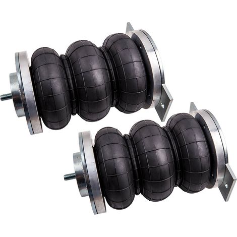 Suspensions Air Springs Bag per Fiat Ducato Z6 ZFA Citreon Jumper Peugeot Boxer (1/5)