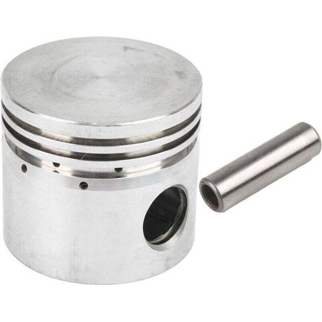 Ensemble 65 Pistons Haute Pression et Axes de Piston Pièces Compresseur d\'Air Pompe à Air (1/4)