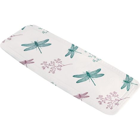 Kleine Wolke Wanneneinlage Scarlett, 36x92 cm Badewanneneinlage/-matte