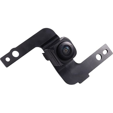 Reference 8679008160 corresponds to the 86790-08160 front vision camera for the Toyota Sienna. (1/5)