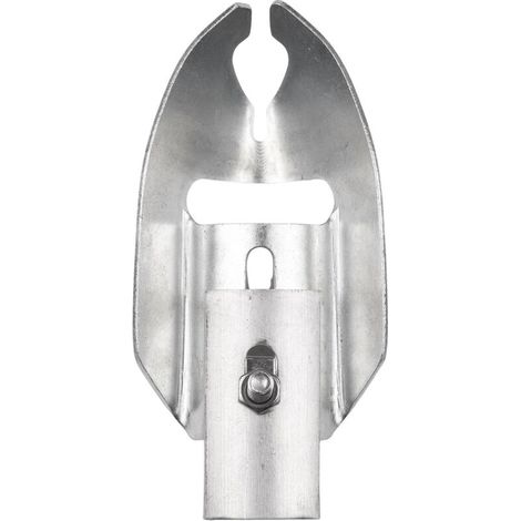 Pied d'adaptation pour outil de scie sauteuse, Compatible avec la plupart des scies sauteuses, outils de travail du bois, artisanat de bricolage à domicile (1/5)