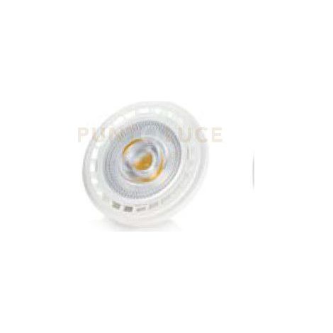 LAMPADINA ATTACCO GU10 12 W 1050 lm 3000 K 90 40°